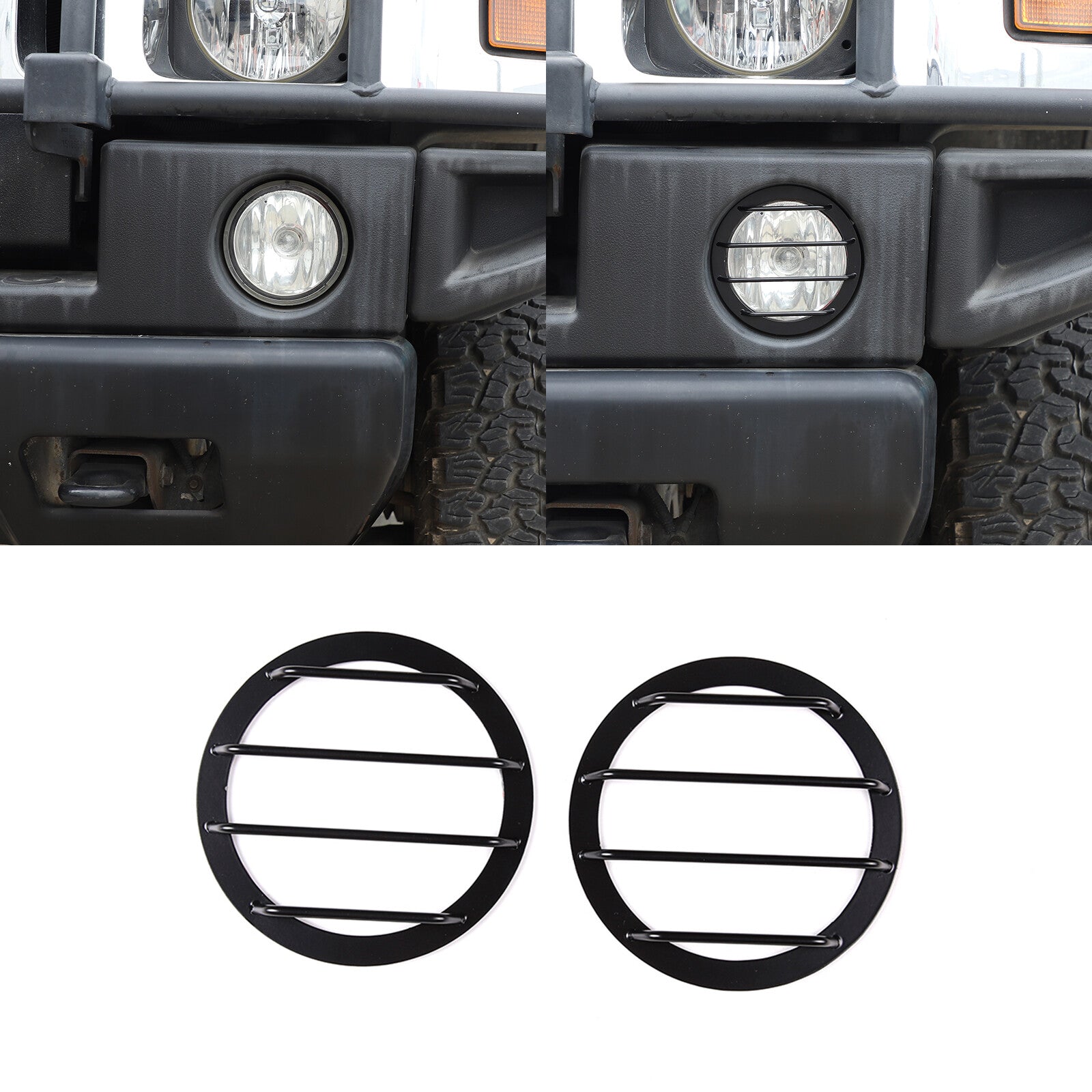 Soft carbon fiber side mudguard decorative sticker for external use on for Maverick 2022-2023- v