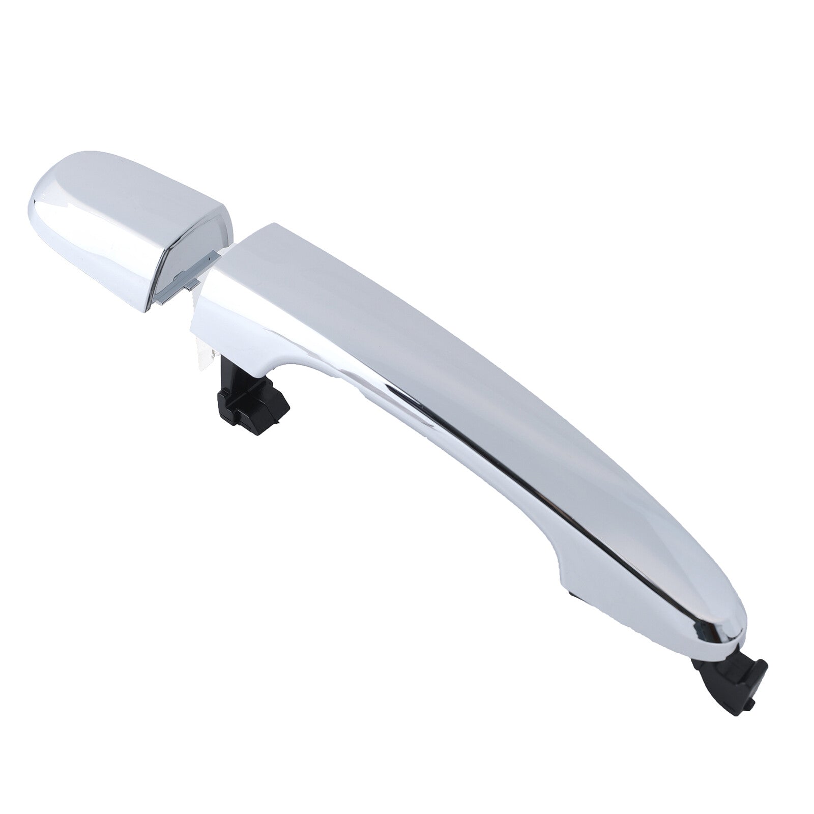 Exterior Door Handle for Kia Sorento 2011-2015 Rear Right Side Driver RH Chrome