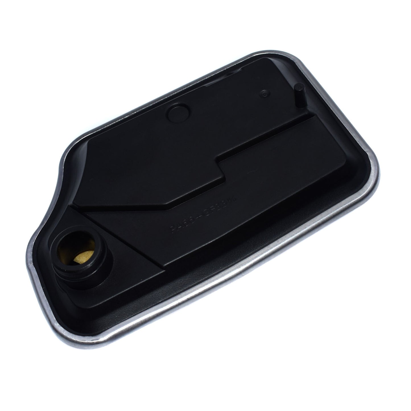 The all-new 4F27E transmission filter is suitable for 99-UP 4-speed Focus and for Mazda 2, 3, 5, and 6 Protege- n