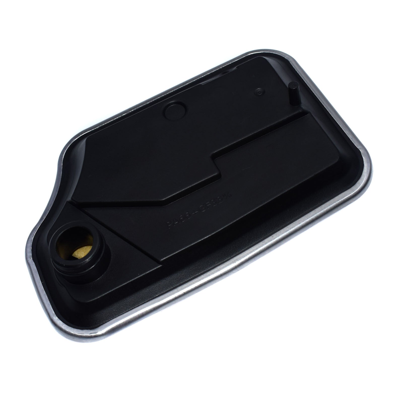 The all-new 4F27E transmission filter is suitable for 99-UP 4-speed Focus and for Mazda 2, 3, 5, and 6 Protege- n