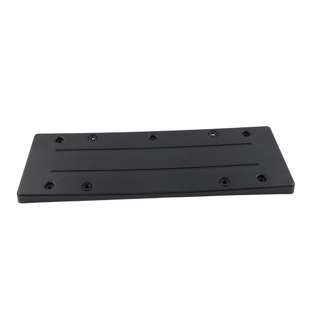 Front License Plate Mounting Holder Bracket for Land Rover for Range Rover Sport Q