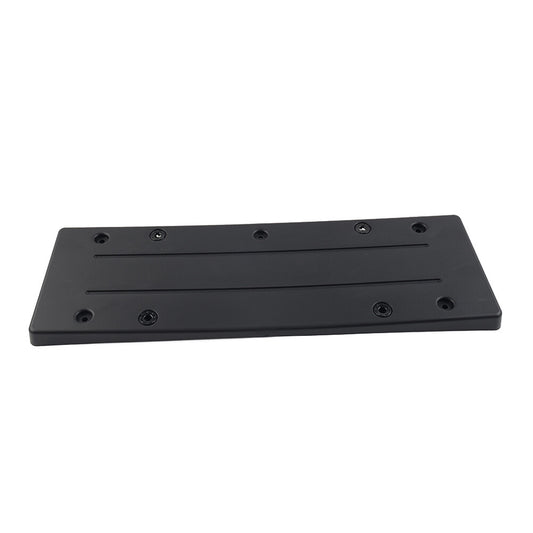 Front License Plate Mounting Holder Bracket for Land Rover for Range Rover Sport Q