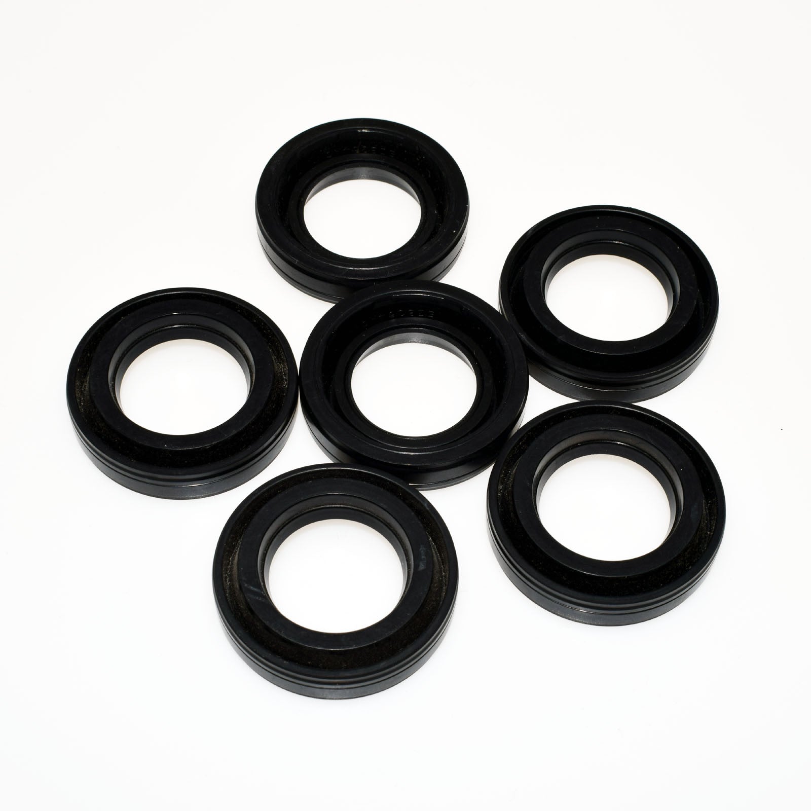 6-piece spark plug seal for for Lexus IS250 for Sienna 11193-70010 New - v