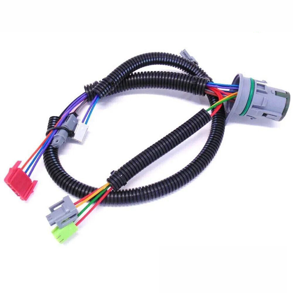 Transmission Internal Wire Harness Parts for 4L80E 2004-up 350-0071 Replacement Q