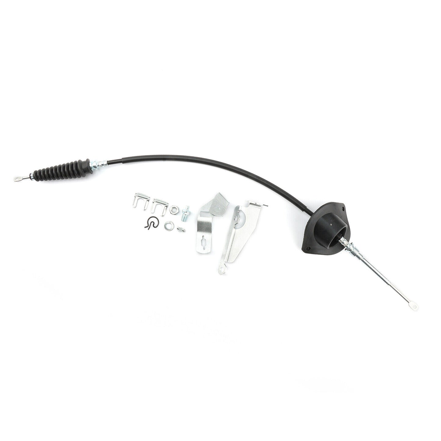 1 SET For Camaro Chevelle Monte Carlo Shifter Cable kit Turbo TH 350 3956765 NEW Q