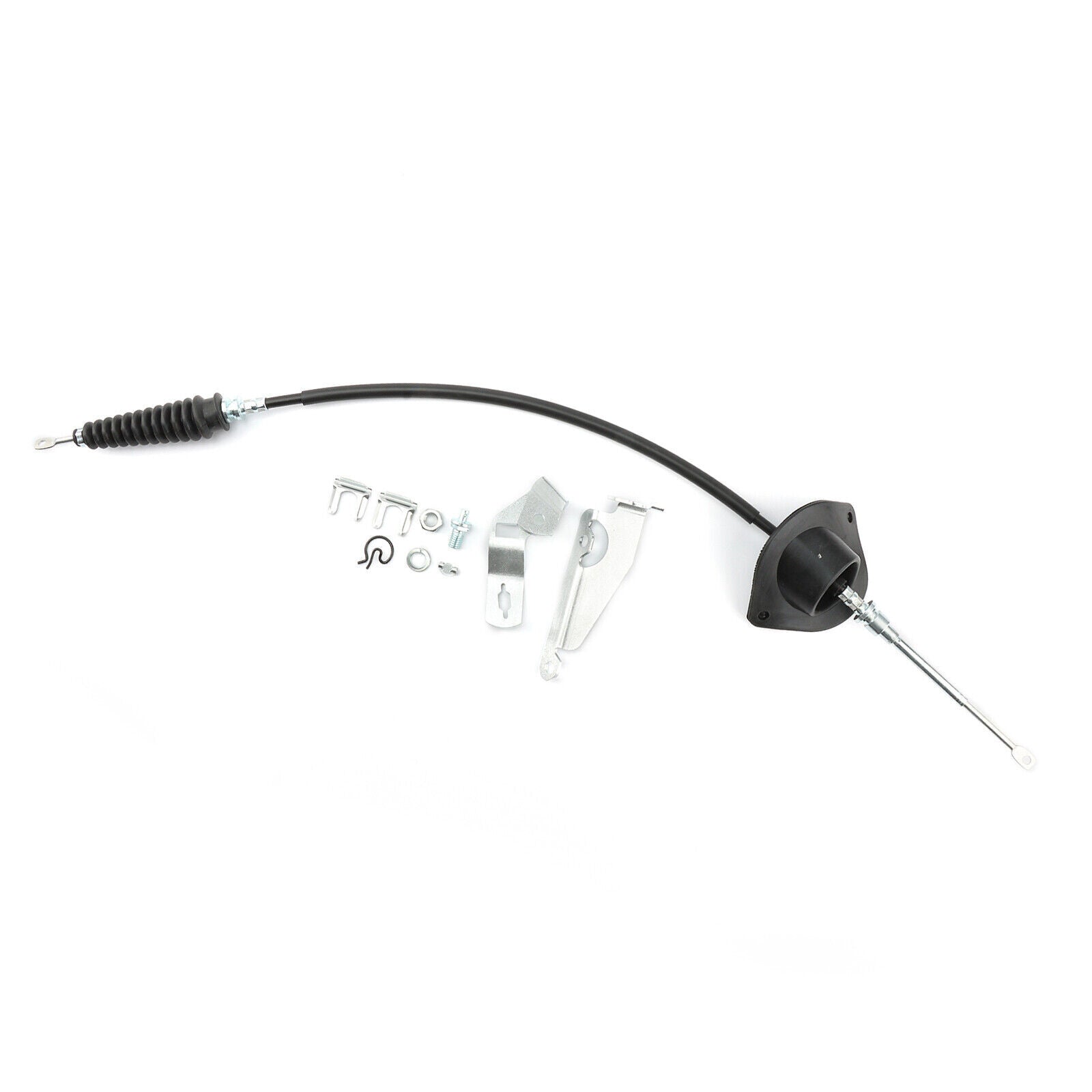 1 SET For Camaro Chevelle Monte Carlo Shifter Cable kit Turbo TH 350 3956765 NEW Q