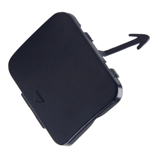 Tow Hook Cover 51118212527 Front Fits for BMW 525i 528i 530i 540i 1997 - 2003 Primed Q