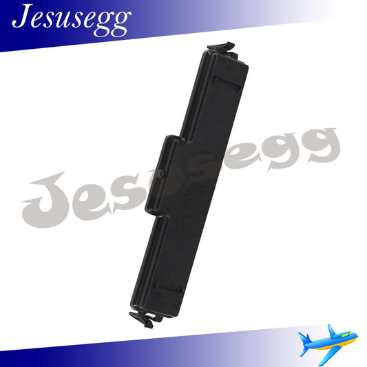 1 PC Air Filter Access Door Cover Fit for Ram 1500 2500 68052292AA Black Q