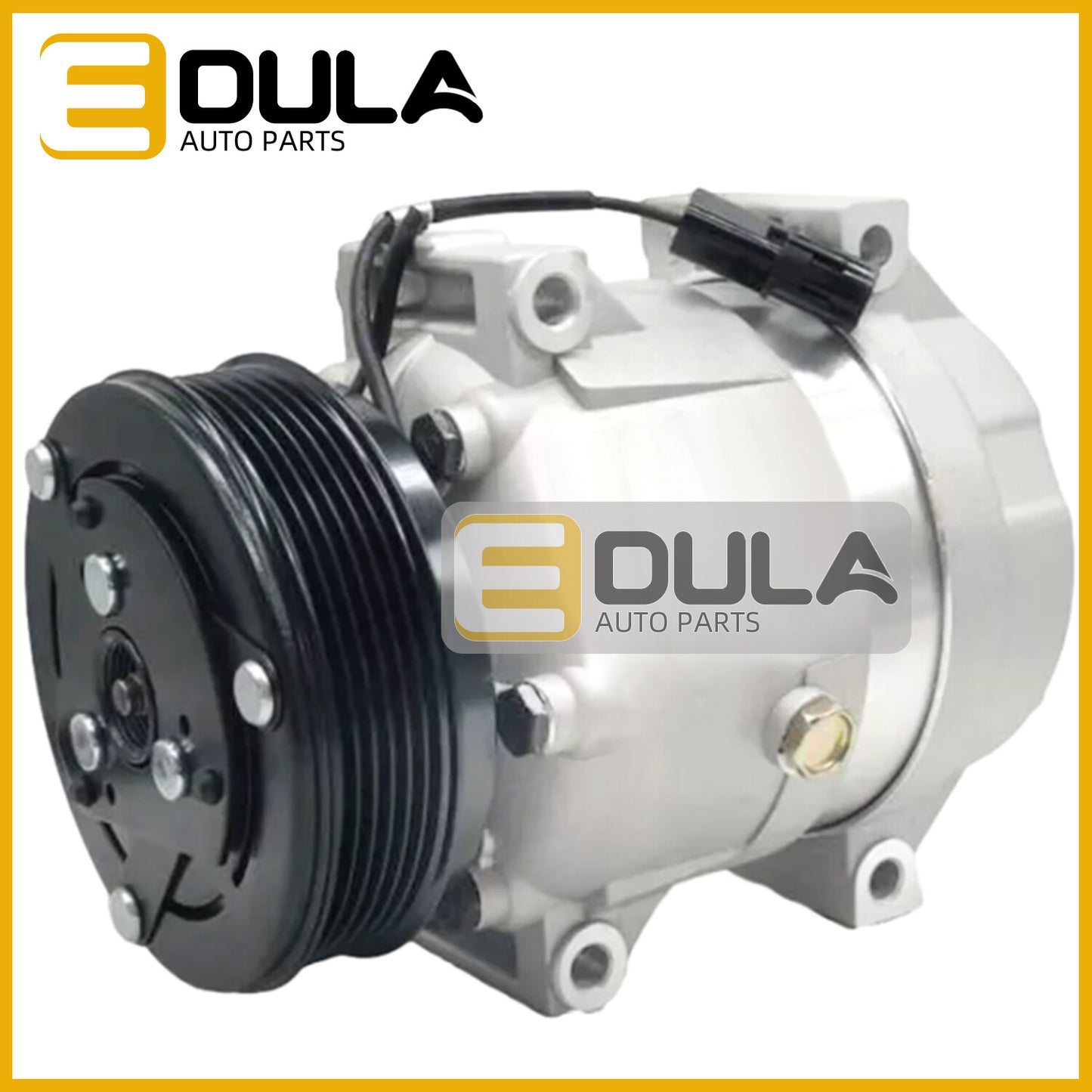 The AC compressor is suitable for SSANGYONG REXTON 2.7 2.9 3.2 TSP0155880 6611304415