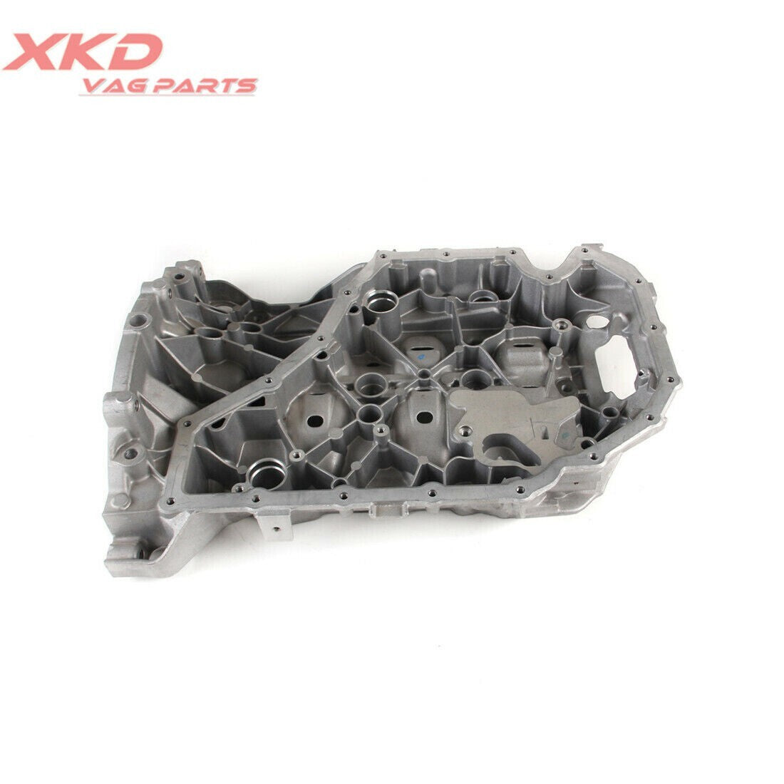 1.8T and 2.0T engine oil pan suitable for Audi A4, A5, A6, and A7. CJEB CJED CNCD 06L103603M