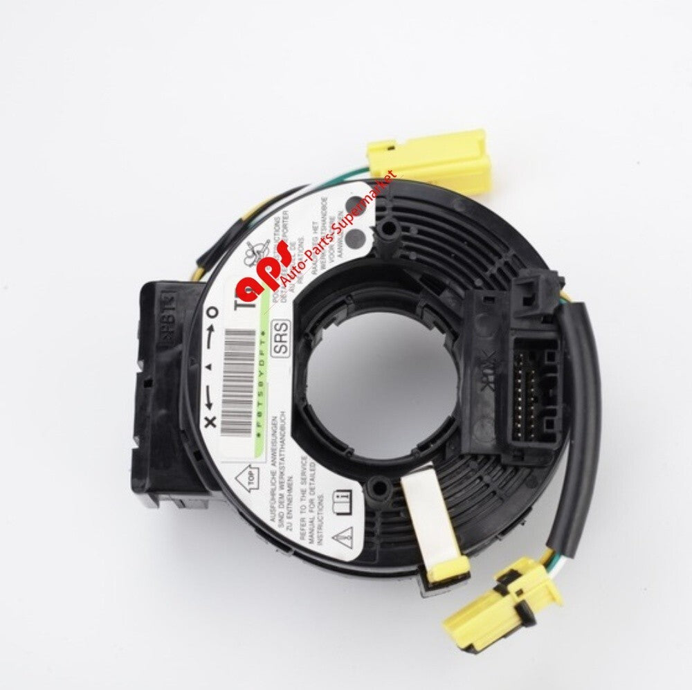 new for 2007-2013 for Acura MDX cable reel assembly clock spring 77900-STX-A01