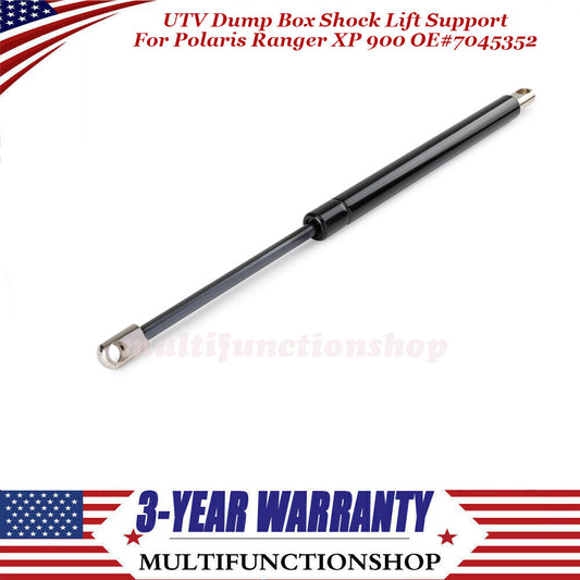 UTV Dump Box Shock Lift Support for Polaris Ranger XP 570 900 Sportsman 7045352