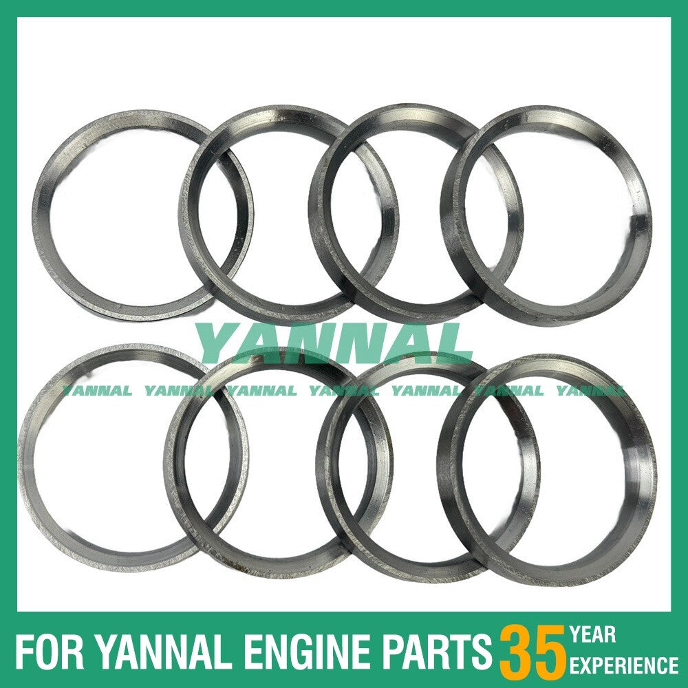 J05E Intake Valve for Seat Compatible with for Hino Engine Diesel Parts - High Performance