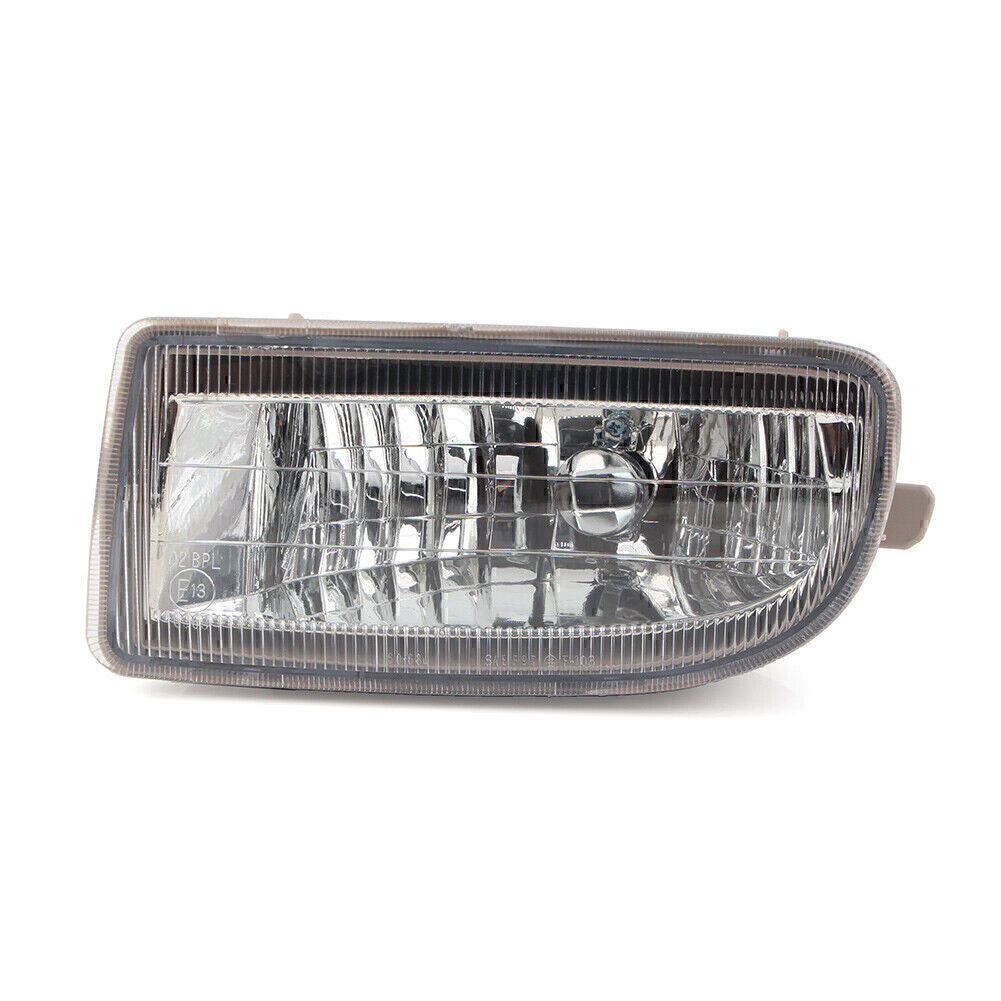 for Toyota for Land Cruiser 100 1999-2006 Left Side Fog Light Driving Lamp w/ Bulb