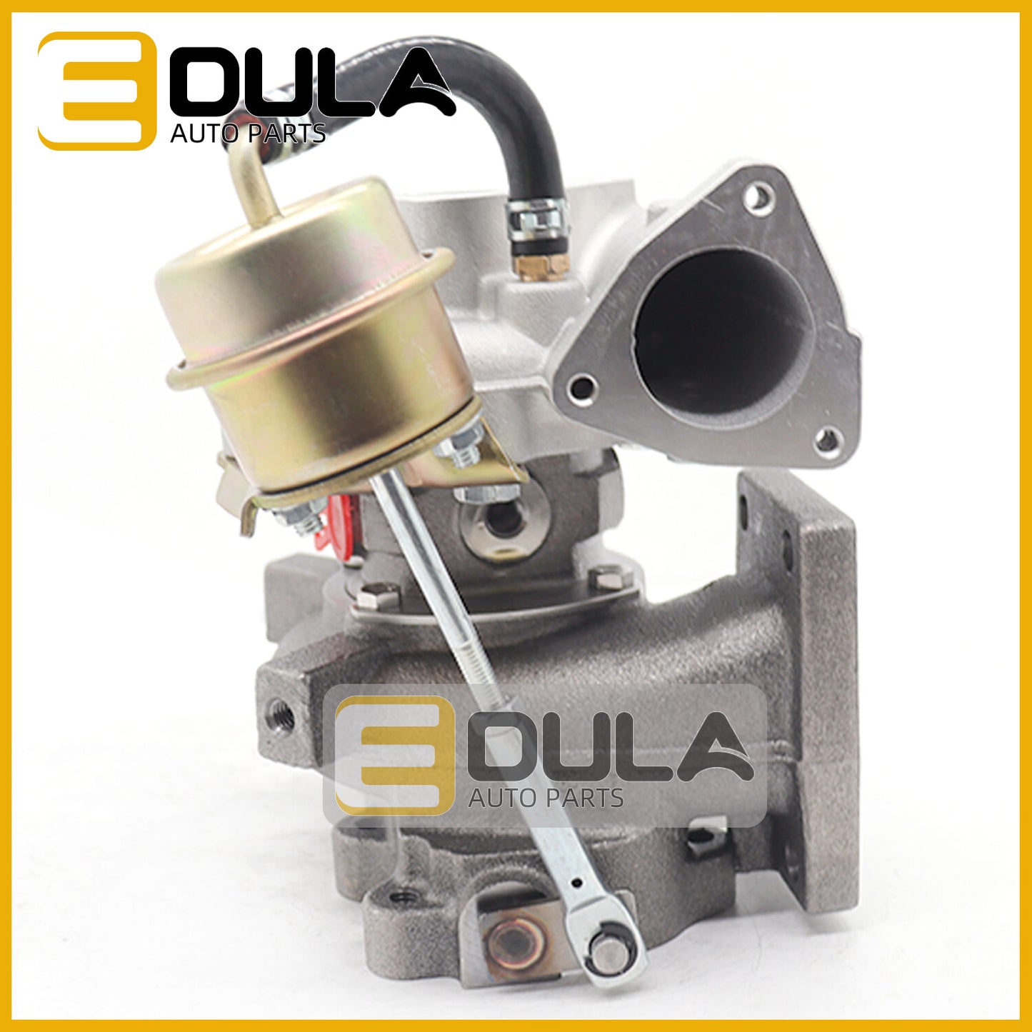 The turbocharger is suitable for the for NISSAN Terrano 2.7 TD WD21 TD27T HT121C 1441131N03
