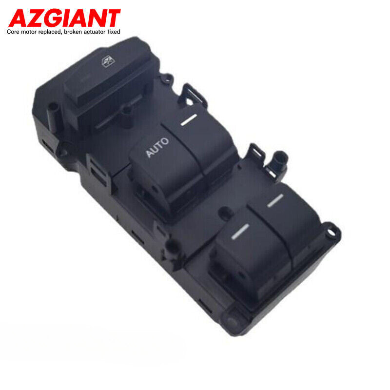 35750-TZA-H01 DRIVER LEFT WINDOW DOOR CONTROL SWITCH for 2020 - 2022 for Honda LIFE