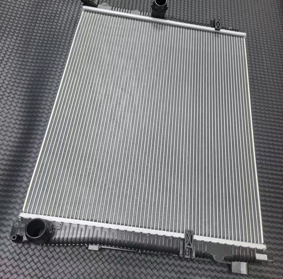 Radiator for BMW M4 G82 2021-2025