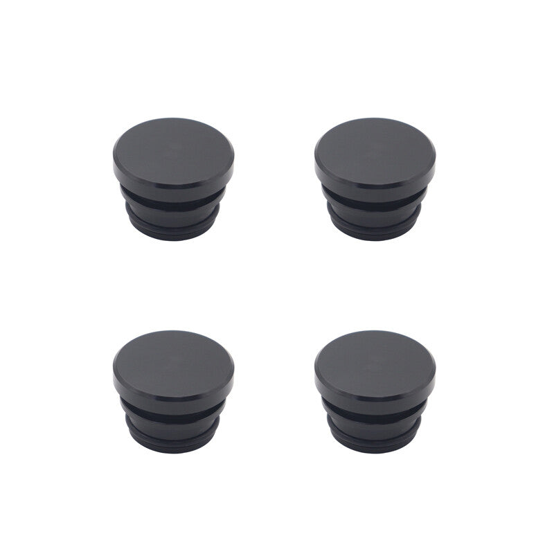 Cigarette lighter socket cover - waterproof and dustproof power port socket plug n