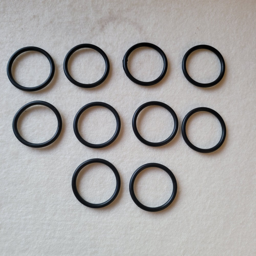 Radiator Coolant Hose Seal Ring for Audi Q7 07-19