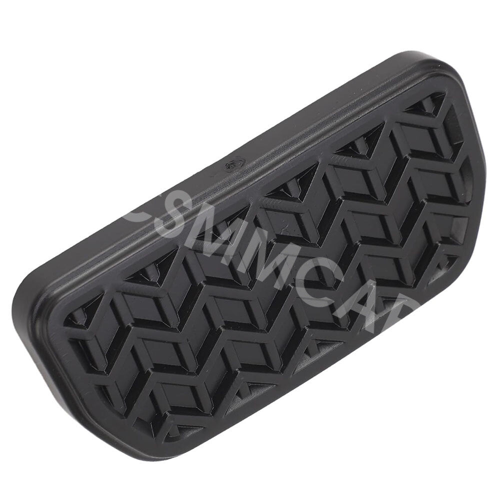 Brake Pedal Rubber Covers Replacement Fit for Toyota Rav4 Tacoma 2001-2004 Q