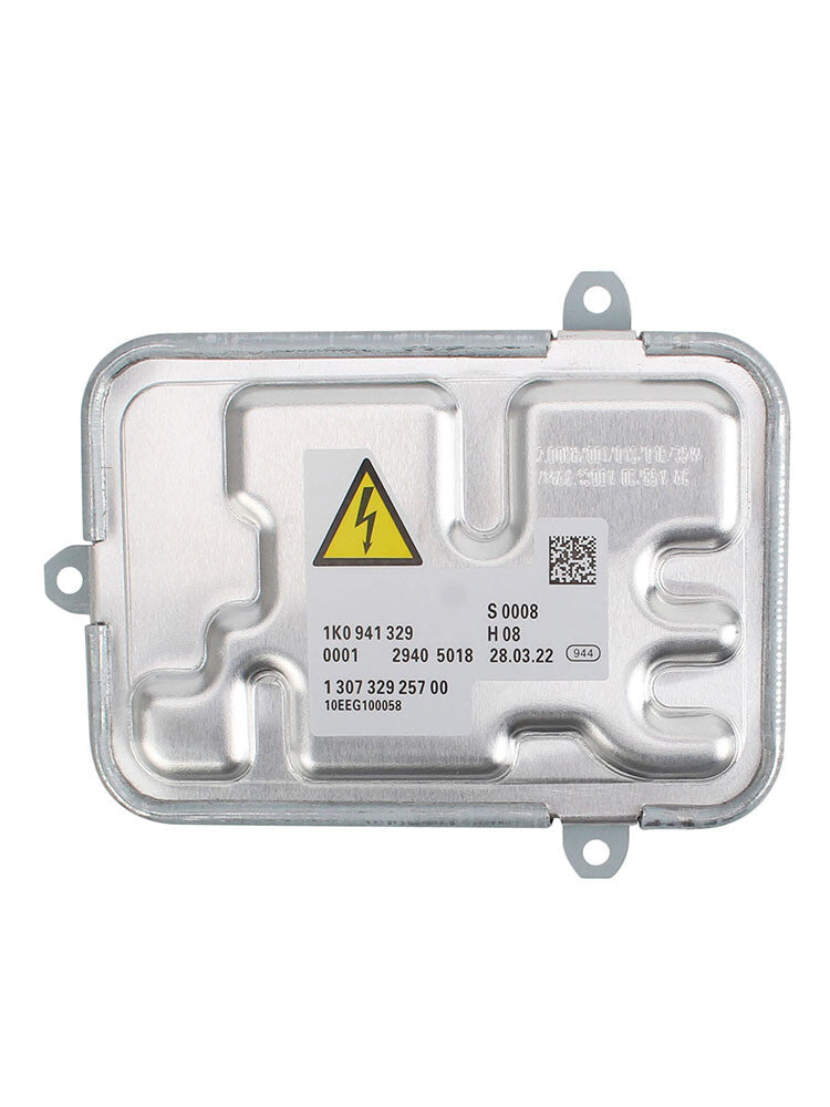 Xenon HID headlight ballast control unit suitable for Mercedes C-Class W204 A2048700126- n