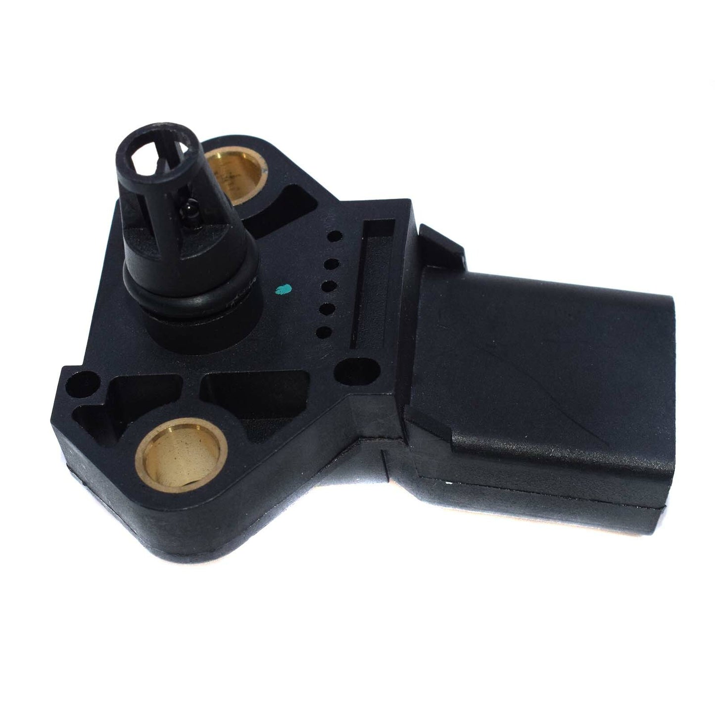 Turbocharger manifold pressure map sensor for for VW for Golf for Jetta 038906051B- v