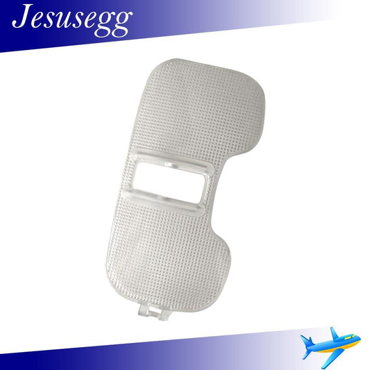 Reading Lamp Light Cover White Plastic For Patriot 2010 2011 2013 2013 2014-2017 Q