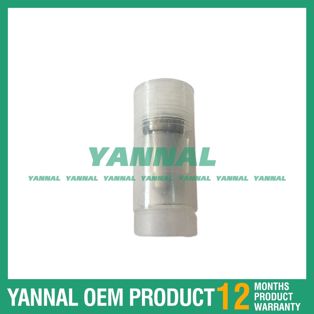 150P244 injection nozzle is suitable for engine spare parts.