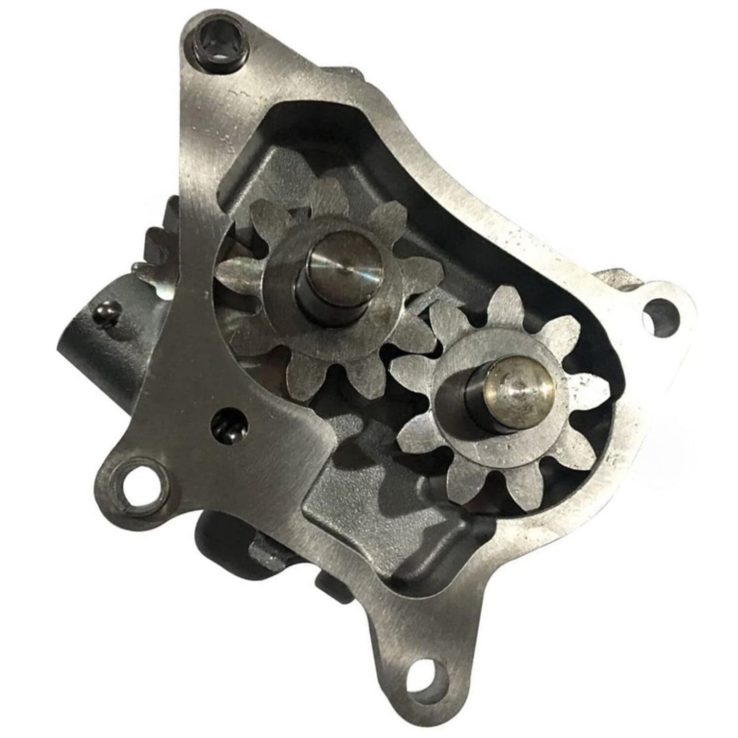 4HK1 Oil Pump 5.2L 8-97147-338-4 for Isuzu NPR NQR for Chevrolet for GMC 8-98017585-1