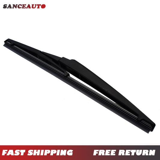 988502K000 Rear window wiper blade for 2011-2017 for Hyundai Accent Verna 988501R000- v