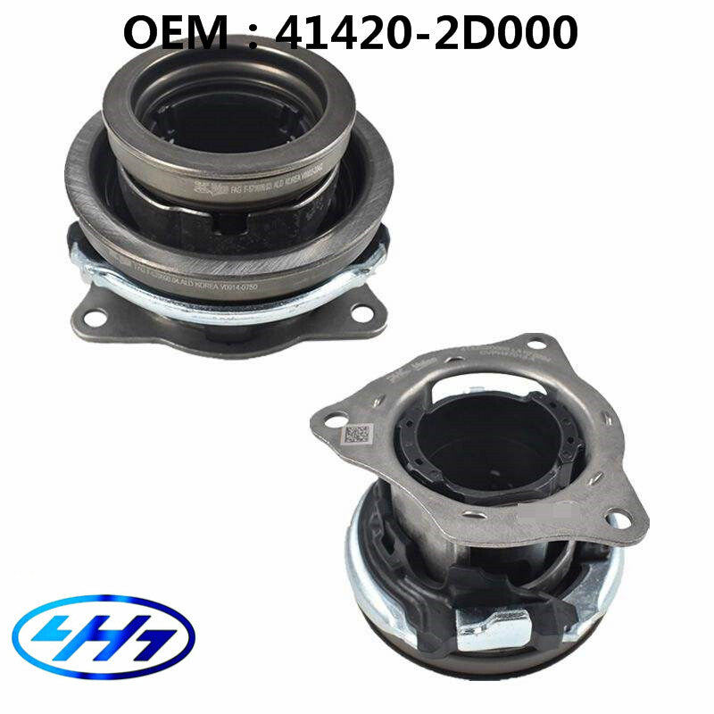 NEW for Hyundai - for KIA automobile release bearing double clutch 41420-2D000