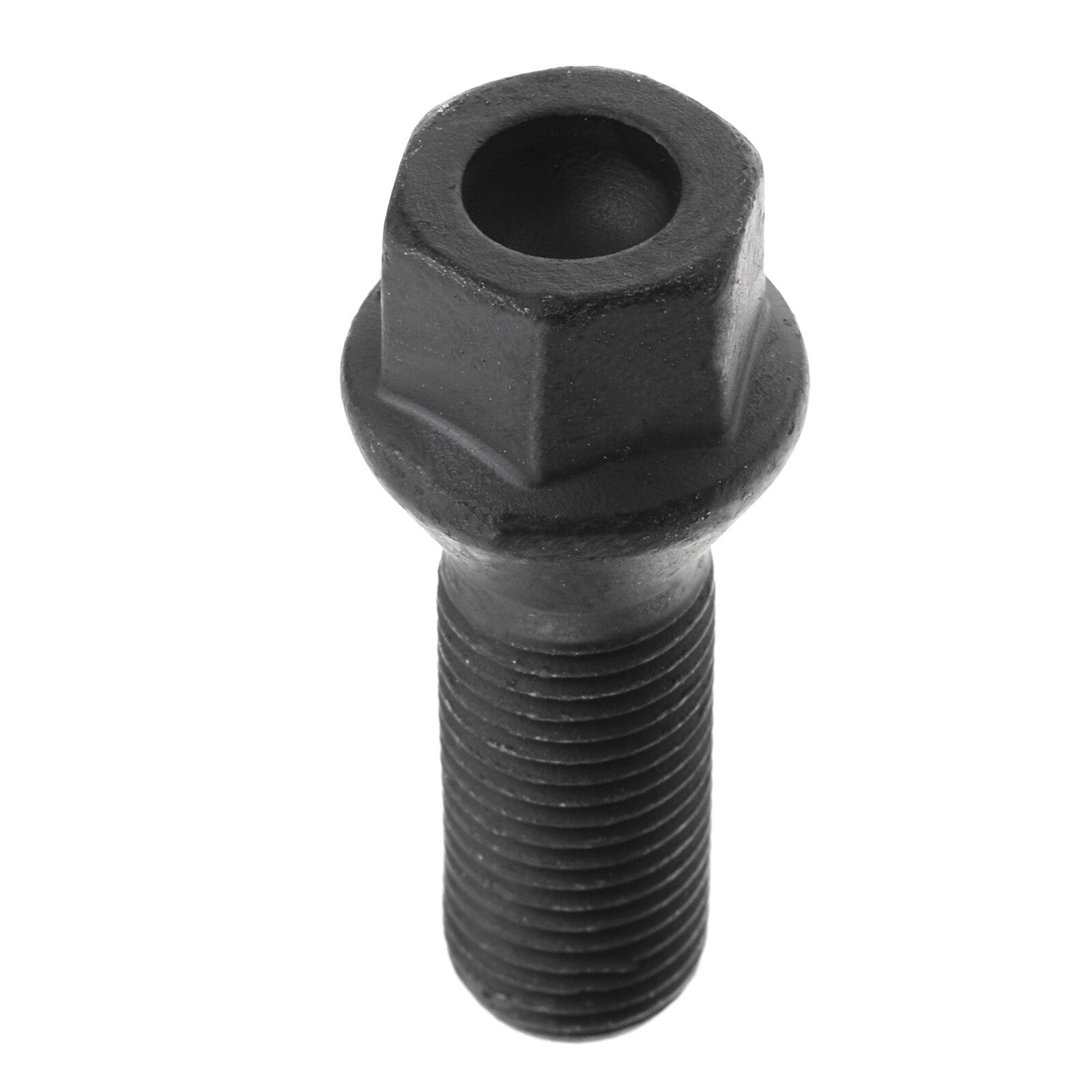 20-piece pack of black wheel lug bolts and nuts 36136781152 suitable for X3 E83 7 E65 E66- n
