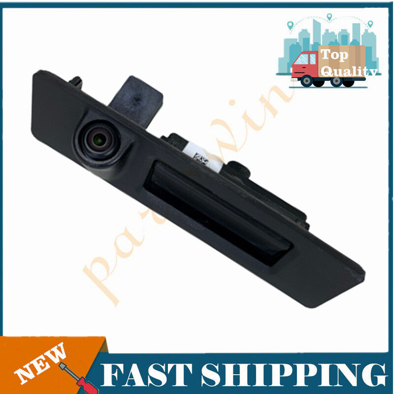 Trunk Handle View Backup Camera for Model 3 Y 1095949-00-E- n
