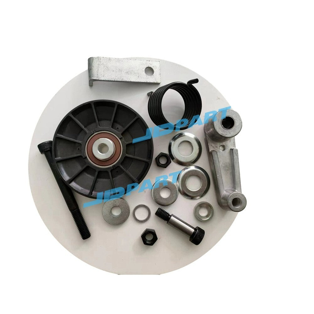 7302291 Belt tensioner kit for 753 773 S175 S250 T190 engine parts -
