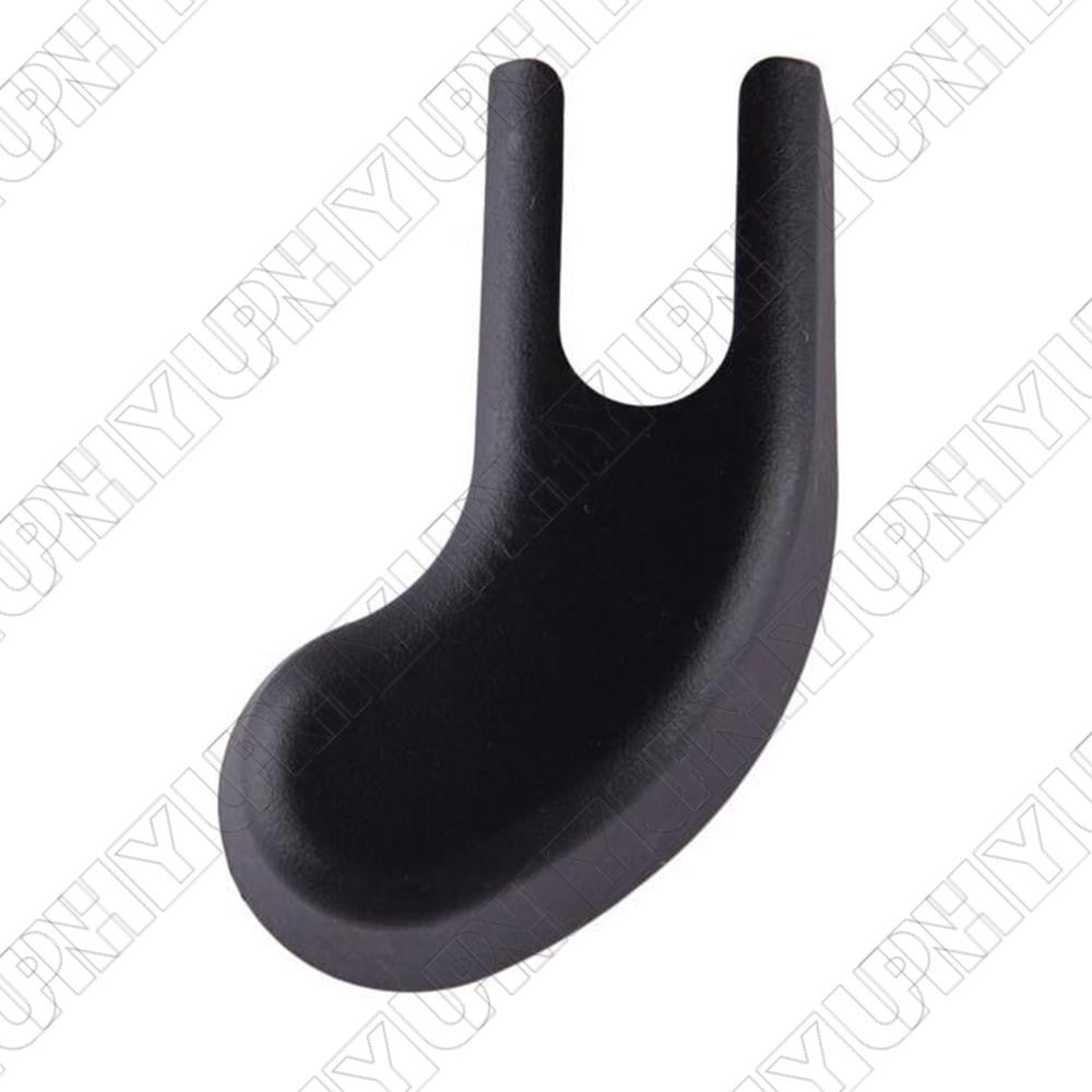 Car Rear Windshield Wiper Arm Nut Cover Cap Replacement for BMW for X5 61627442099 Q