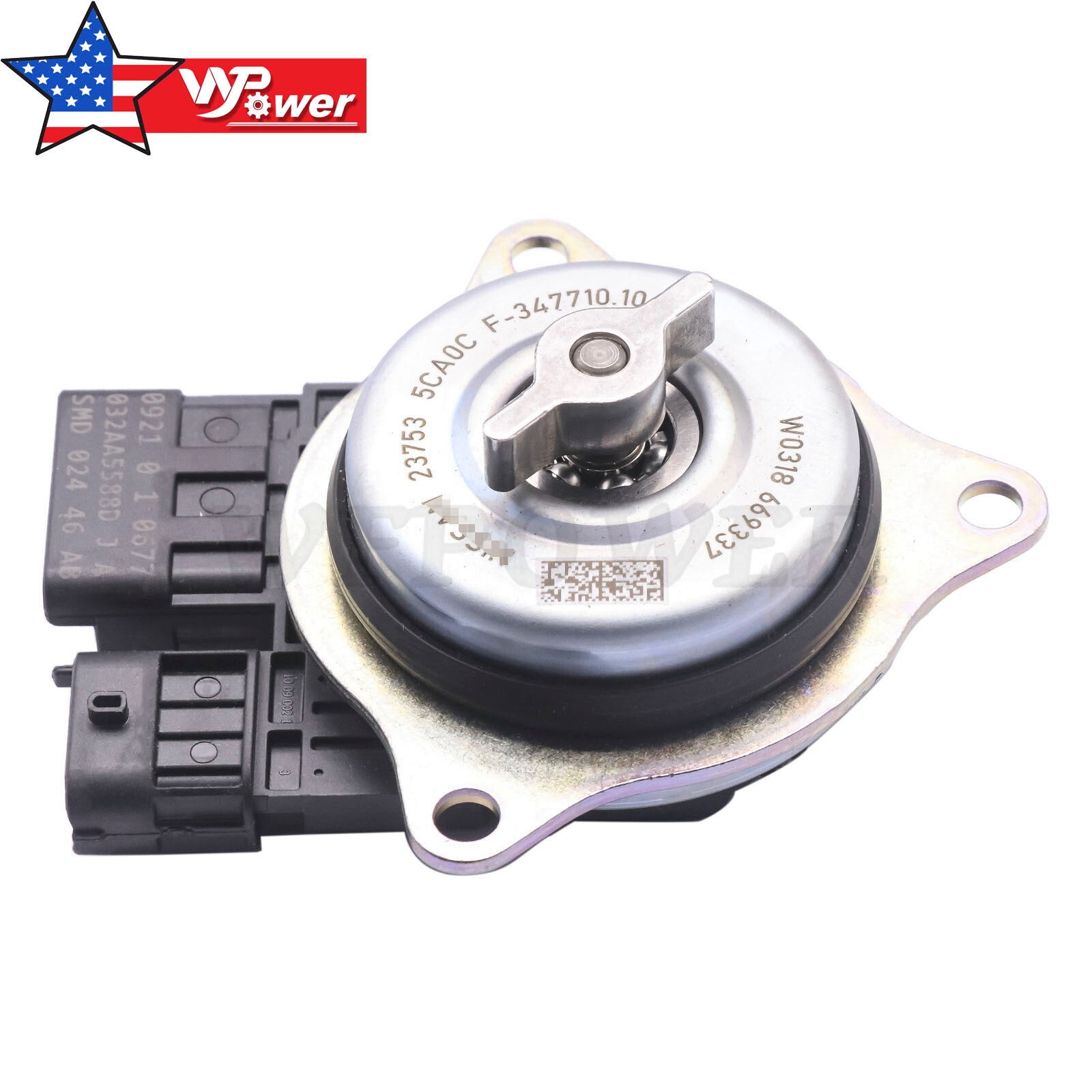 Variable valve timing actuator suitable for 16-21 for Infiniti , 18-21 for Nissan 23753-5CA0C