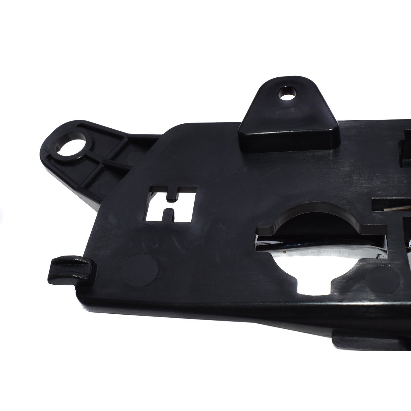 Chrome interior door handle, front right, for 09-10 for Hyundai Sonata 826203K530CR, brand new. v