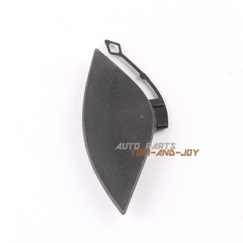 Right Rear Bumper Tow Hook Cover Cap for BMW X6 E71 E72 2008-2013 51127176252 Q