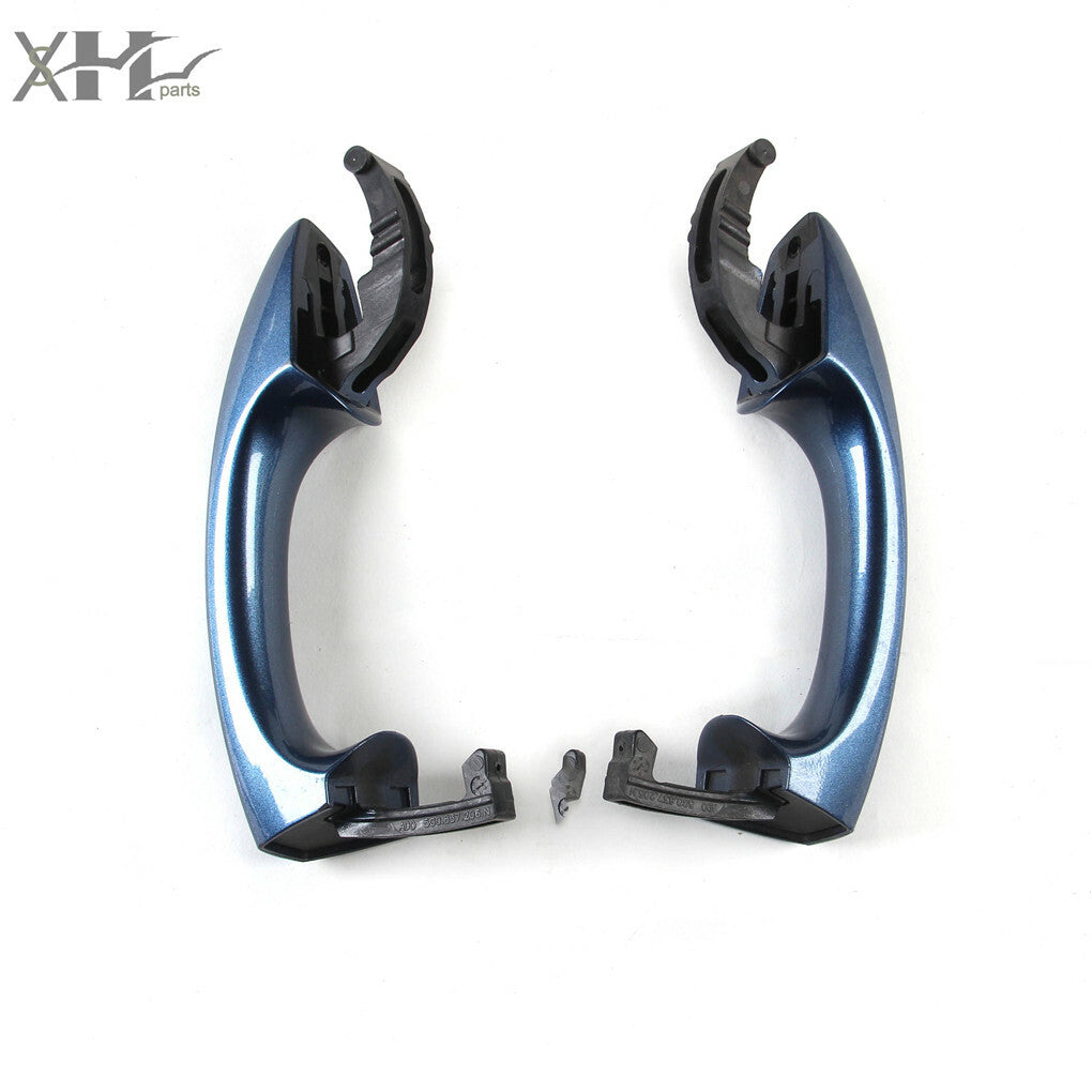 Front LeftRight Exterior Door Handles for VW for Golf e- for Golf 5G0 837 206N