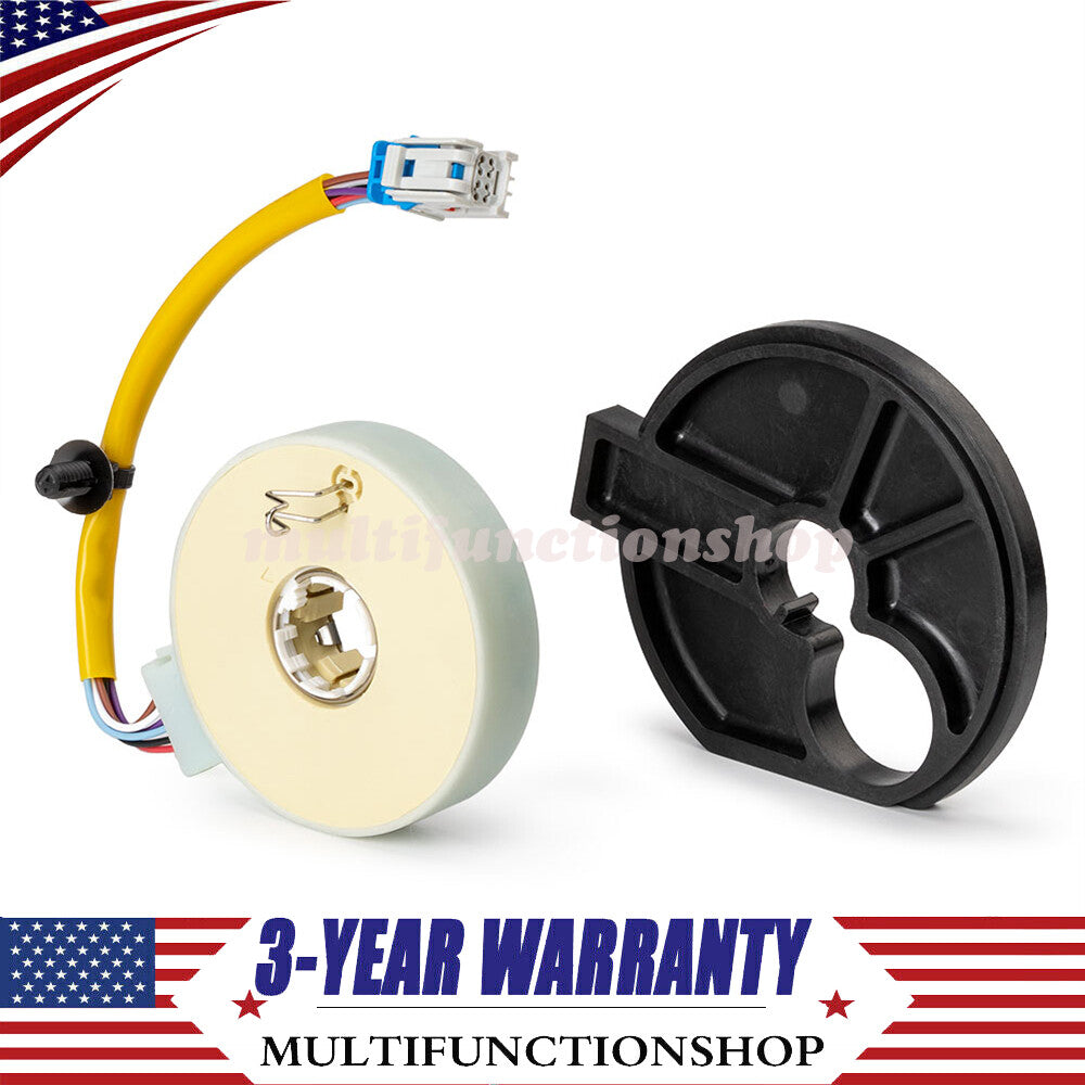 1X STEERING TORQUE SENSOR  for ford  ESCAPE 2008-2012 W/ALIGNMENT CL8Z-3F818-A Q