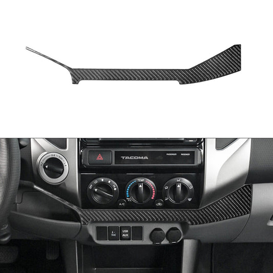 Suitable for F150 LED third brake cargo light, tail light strip, smoked lens from 2004 to 2008- v