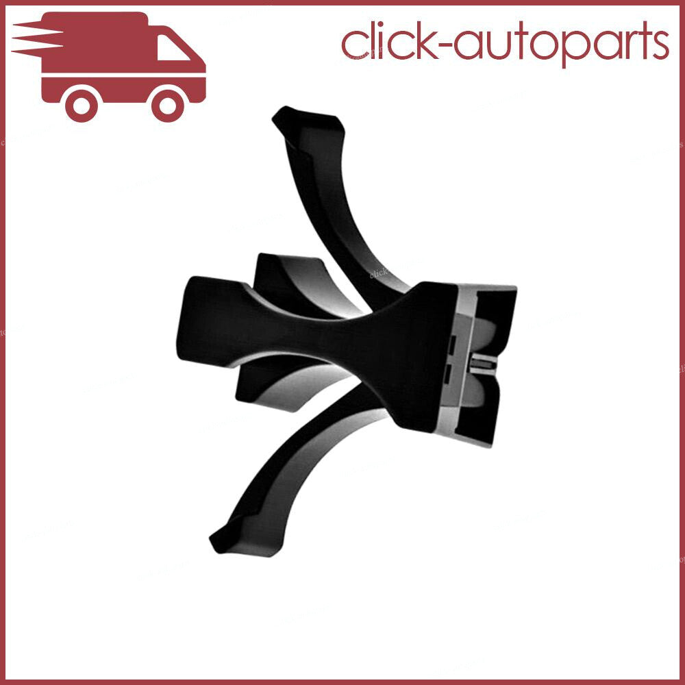 Center Console Cup Holder Insert Divider For 2003-09 for Toyota for 4Runner 55604-35050 Q