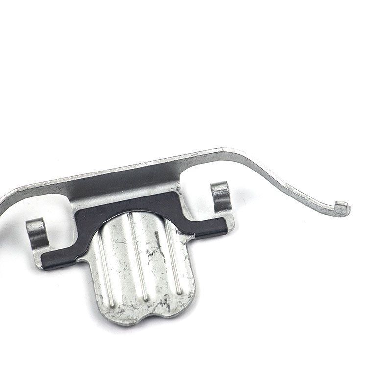 2PCS Brake Caliper Spring 34116798879 for BMW X1 Z4 E60 E61 E81 E82 E84 Q