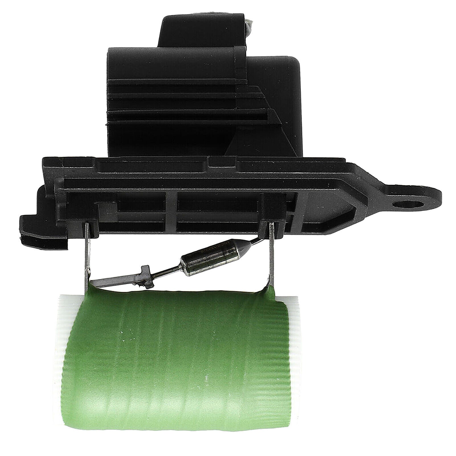 Fan kit with heatsink resistor cooling for 68054677AA for Dodge for Chrysler 2011-18 Journey- n