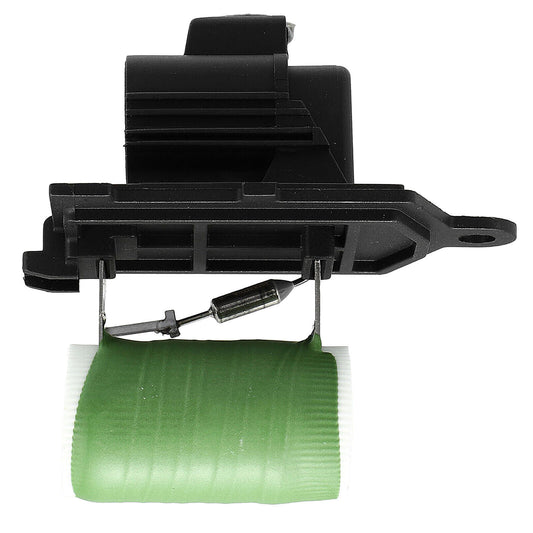 Fan kit with heatsink resistor cooling for 68054677AA for Dodge for Chrysler 2011-18 Journey- n