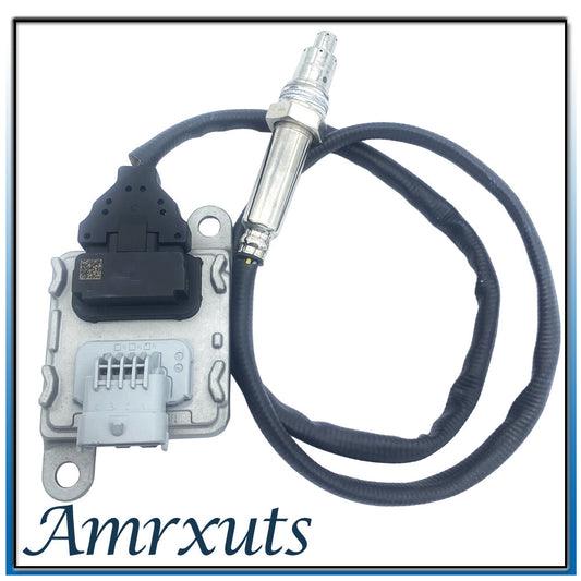 Nox sensors are suitable for Ram 2500, 3500, 4500, 5500, 6.7L L6 diesel engines. (Model numbers: 2018 68307226AA 68307226AB) n