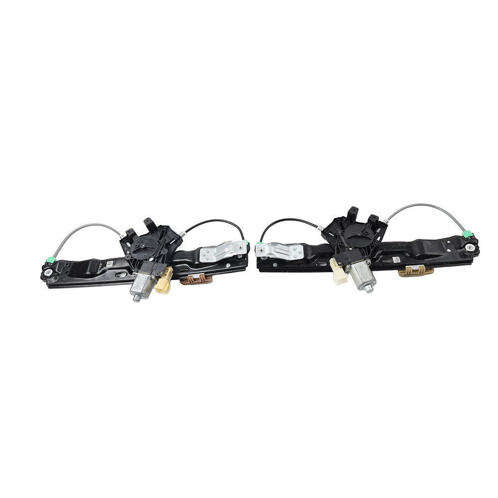 Power Window Regulator Assembly for Land Rover for Range Rover Evoque 2012-2019