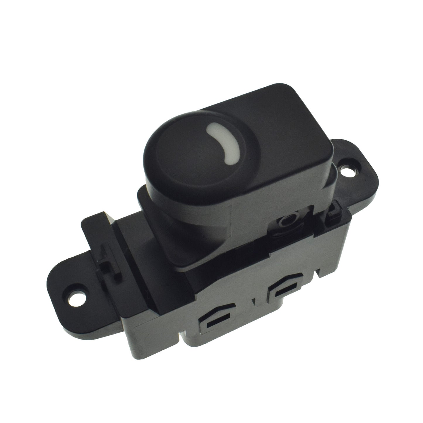The right-side window lift switch button is suitable for HYUNDAI Solaris Accent 93580-1R200- n