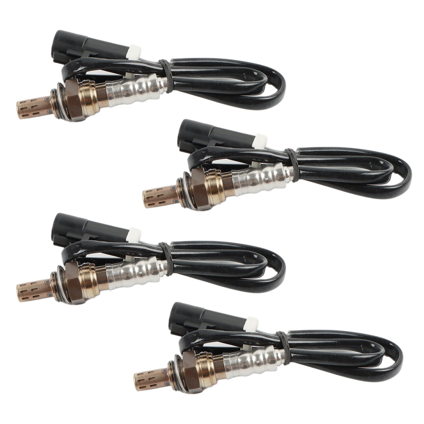 4pcs O2 Oxygen Sensor 234-4127 for Lincoln for Mazda for Mercury for Ford F150 F250 F350