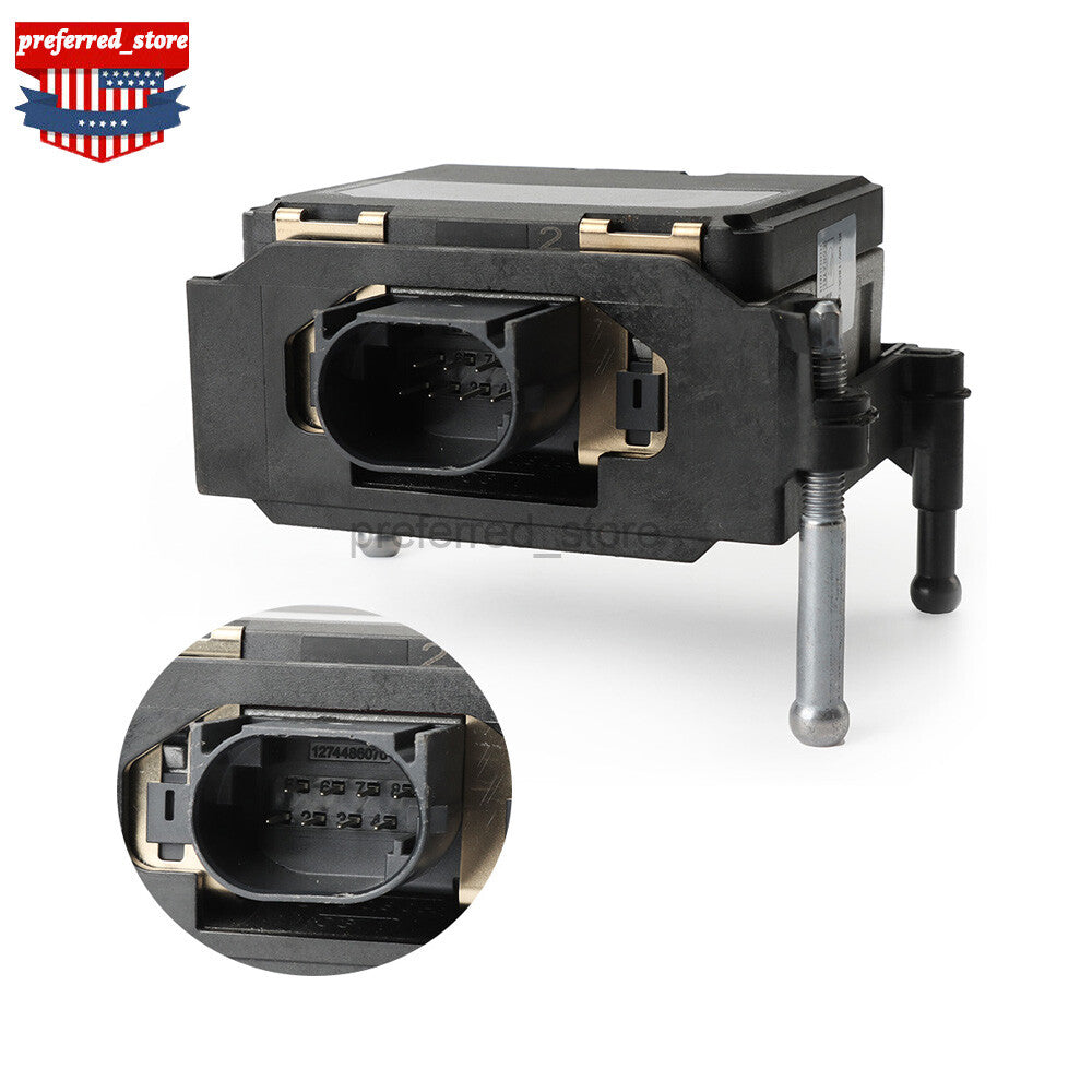 Front cruise control radar sensor for Honda CR-V 2018 LX 2.4L 36801-TLA-A04- v